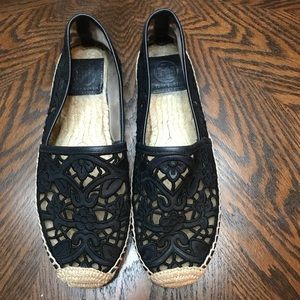 Tory Burch Espadrilles